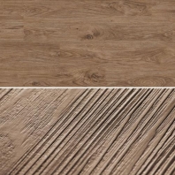 Дизайн плитка Project Floors Home PW3115 коричневый — купить в Москве в интернет-магазине Snabimport