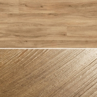 Дизайн плитка Project Floors Home-PW3220 коричневый — купить в Москве в интернет-магазине Snabimport