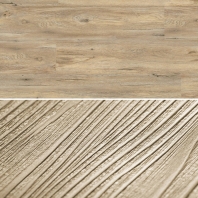 Дизайн плитка Project Floors Home-PW3230 коричневый — купить в Москве в интернет-магазине Snabimport