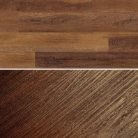 Дизайн плитка Project Floors Home PW3616 коричневый — купить в Москве в интернет-магазине Snabimport