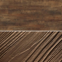 Дизайн плитка Project Floors Home PW3811 коричневый — купить в Москве в интернет-магазине Snabimport