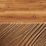 Дизайн плитка Project Floors Home PW3820 коричневый — купить в Москве в интернет-магазине Snabimport