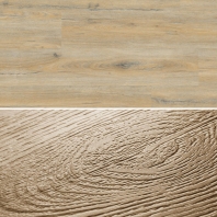 Дизайн плитка Project Floors Home-PW3910 коричневый — купить в Москве в интернет-магазине Snabimport