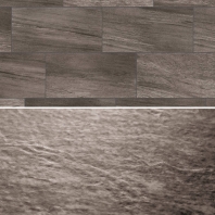 Дизайн плитка Project Floors Home-ST776 коричневый — купить в Москве в интернет-магазине Snabimport