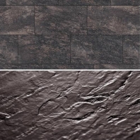 Дизайн плитка Project Floors Home ST791 чёрный — купить в Москве в интернет-магазине Snabimport