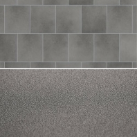 Дизайн плитка Project Floors Home TE410 Серый — купить в Москве в интернет-магазине Snabimport