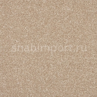 Ковровое покрытие Lano Heathertwist Supreme 160 коричневый