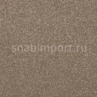 Ковровое покрытие Lano Heathertwist Supreme 180 коричневый