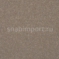 Ковровое покрытие Lano Heathertwist Supreme 420 коричневый