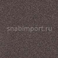 Ковровое покрытие Lano Heathertwist Supreme 90 коричневый
