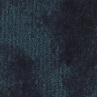 Ковровая плитка Milliken USA WHALE SONG HUMPBACK HUM125-107 DEEP SEA синий — купить в Москве в интернет-магазине Snabimport