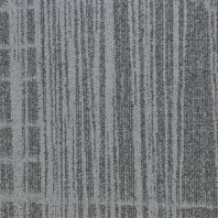 Ковровая плитка Milliken Europe PER CONTRA In Contrast ICT06-25m Серый — купить в Москве в интернет-магазине Snabimport