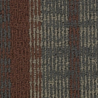 Ковровая плитка Rus Carpet tiles Impromtu-02 Серый