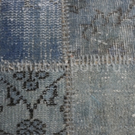 Ковровое покрытие ITC NLF Karpetten Vintage-Indigo Серый