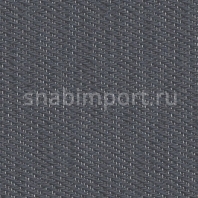 Тканые ПВХ покрытие Bolon Botanic Iris (рулонные покрытия) Серый — купить в Москве в интернет-магазине Snabimport