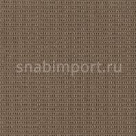 Ковровое покрытие Milliken PRECISION LOC AND ISOBAR Isobar - Broadloom ISB69 Bar Code коричневый — купить в Москве в интернет-магазине Snabimport