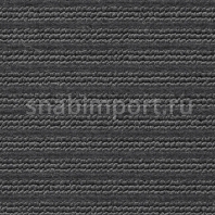 Ковровое покрытие Carpet Concept Isy F2 ink черный — купить в Москве в интернет-магазине Snabimport