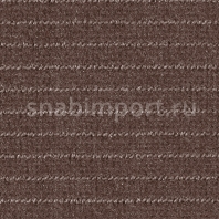 Ковровое покрытие Carpet Concept Isy F3 rust коричневый — купить в Москве в интернет-магазине Snabimport