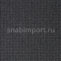 Ковровое покрытие Carpet Concept Isy F6 flint-ink черный — купить в Москве в интернет-магазине Snabimport