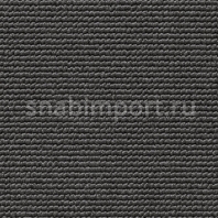 Ковровое покрытие Carpet Concept Isy R bark черный