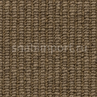 Циновка Tasibel Wool Java 8163 коричневый
