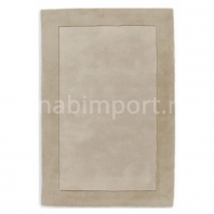 Ковры Jacaranda carpets Chunky Velvet Ivory (1,2 м*1,8 м)
