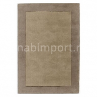 Ковры Jacaranda carpets Chunky Velvet Natural Grey (1,2 м*1,8 м)