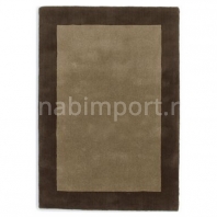 Ковры Jacaranda carpets Chunky Velvet Taupe (1,2 м*1,8 м)