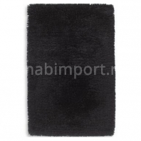 Ковры Jacaranda carpets Lustre Black (1,2 м*1,8 м)