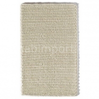 Ковры Jacaranda carpets Pebbles Ivory (1,2 м*1,8 м)