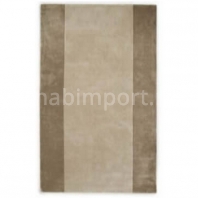 Ковры Jacaranda carpets Simla Stripe Taupe & Oatmeal (1,2 м*1,8 м)