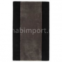 Ковры Jacaranda carpets Simla Stripe Charcoal & Steel Grey (1,2 м*1,8 м)