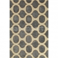 Ковры Jacaranda Carpets JC2001 Belleville Grey 0
