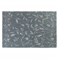 Ковер Jacaranda Sea Wheat Teal Blue Серый