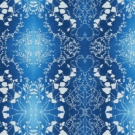 Ковровое покрытие Haima Individual К968 синий синий — купить в Москве в интернет-магазине Snabimport