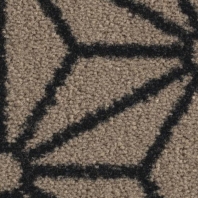 Ковровое покрытие Balsan Kabuki 640 Серый — купить в Москве в интернет-магазине Snabimport