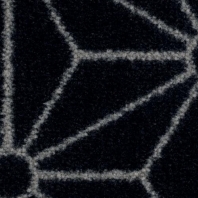 Ковровое покрытие Balsan Kabuki 970 чёрный — купить в Москве в интернет-магазине Snabimport