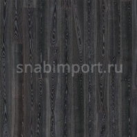 Паркетная доска Kährs Supreme Сияющая коллекция Черное серебро ченый — купить в Москве в интернет-магазине Snabimport
