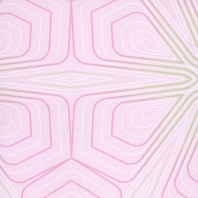 Виниловые обои Marburg KARIM RASHID GLOBALOVE 55013 Красный