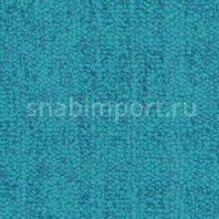 Ковровая плитка Balsan Karma 140 голубой
