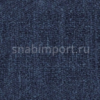 Ковровая плитка Balsan Karma 190 синий — купить в Москве в интернет-магазине Snabimport