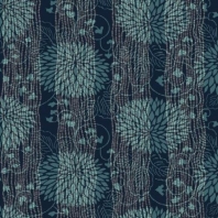 Ковровое покрытие Brintons Katagami e7950-1 синий — купить в Москве в интернет-магазине Snabimport