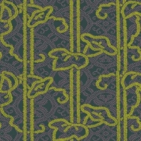 Ковровое покрытие Brintons Katagami e9205-6 зеленый — купить в Москве в интернет-магазине Snabimport