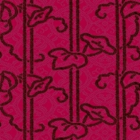 Ковровое покрытие Brintons Katagami e9205 Красный