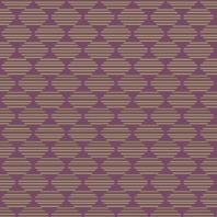 Ковровое покрытие Brintons Katagami e9207 Фиолетовый — купить в Москве в интернет-магазине Snabimport