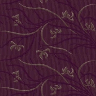 Ковровое покрытие Brintons Katagami e9299 Фиолетовый — купить в Москве в интернет-магазине Snabimport