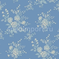 Ковровое покрытие Kowary Classic KAX0013 голубой — купить в Москве в интернет-магазине Snabimport