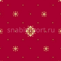 Ковровое покрытие Kowary Classic KAX0038 Красный — купить в Москве в интернет-магазине Snabimport