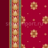 Ковровое покрытие Kowary Classic KAX0039 Красный — купить в Москве в интернет-магазине Snabimport