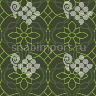 Ковровое покрытие Kowary Classic KAX0069 зеленый — купить в Москве в интернет-магазине Snabimport